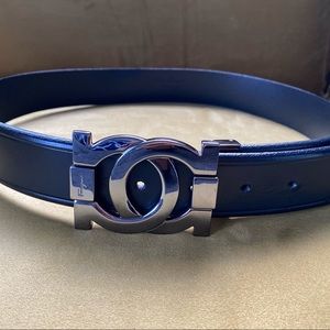 Ferragamo belt